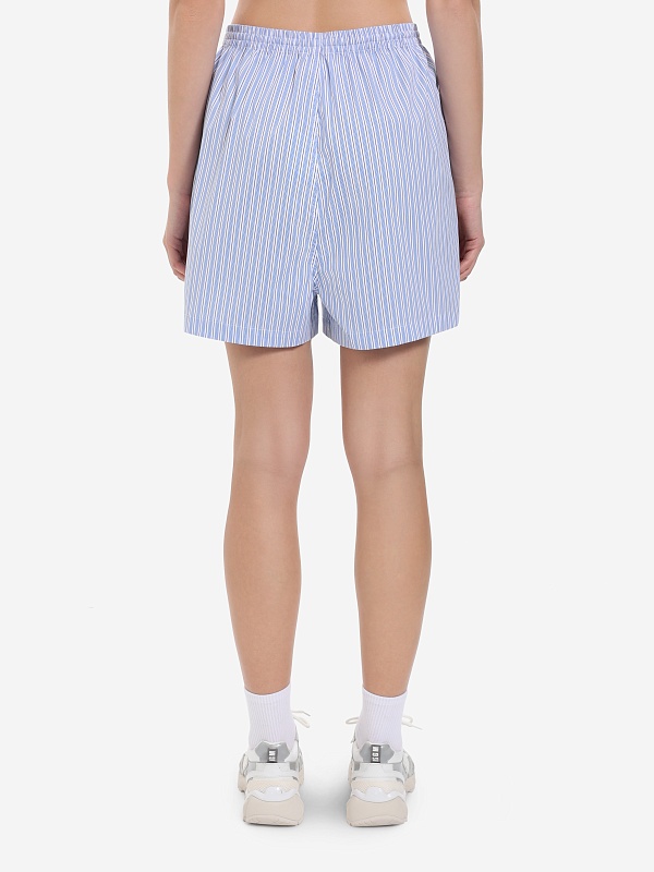 Шорты пижамные жен Love Stories L2543266 600 blue - 3