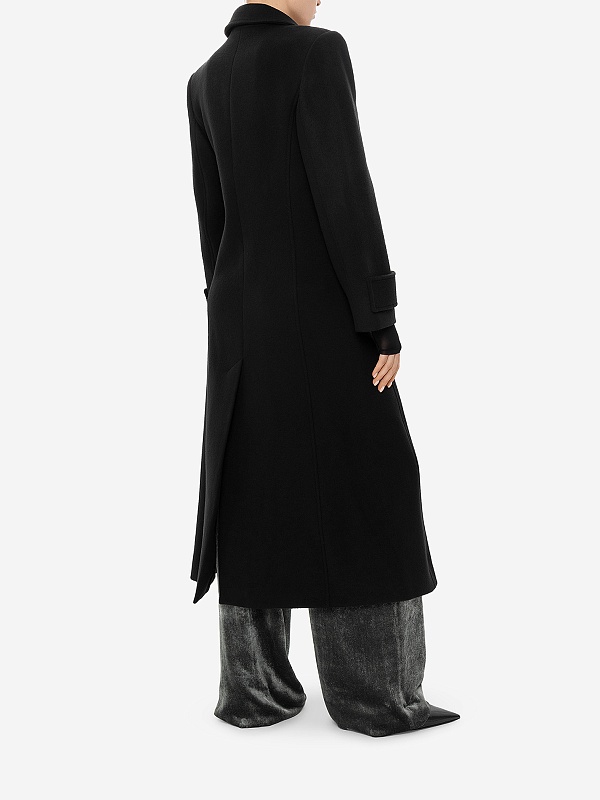 Пальто жен Alberta Ferretti 0610 5130 A0555 - 4