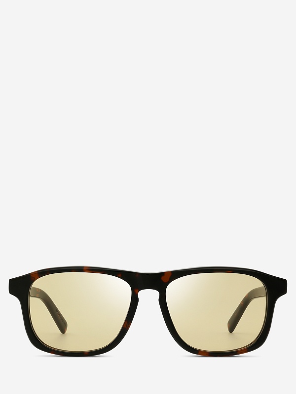 Солнцезащитные очки MM6 Lunettes 8 Havana 54 16 145 - 1