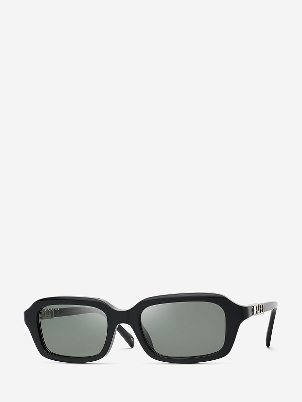 Солнцезащитные очки Gucci GG2152S 001 50 18 140 - 0