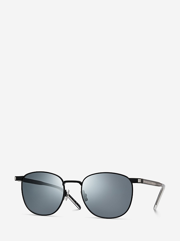 Солнцезащитные очки Saint Laurent SL 747 001 51 19 145 - 0