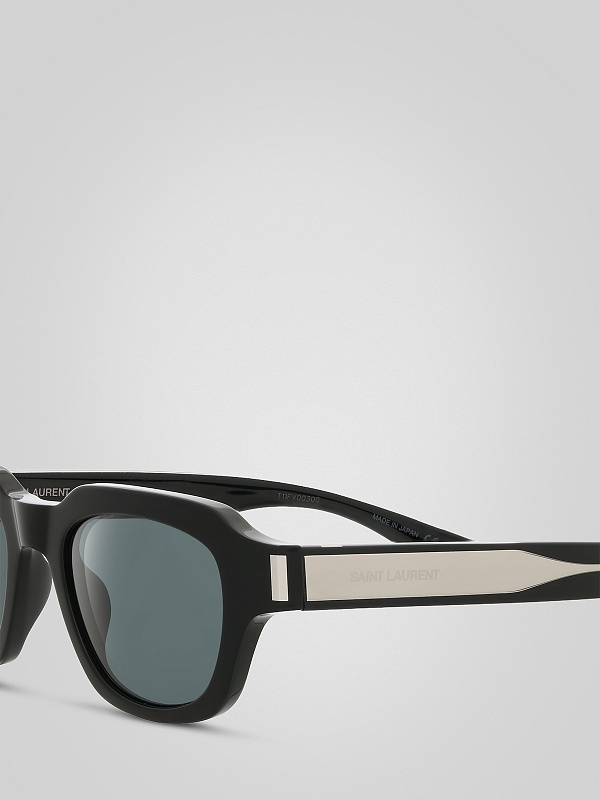 Солнцезащитные очки Saint Laurent SL 791 001 48 21 145 - 3