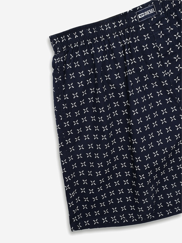 Набор (трусы 3 пары) муж Diesel A22069 0WECZ E7469 - 5