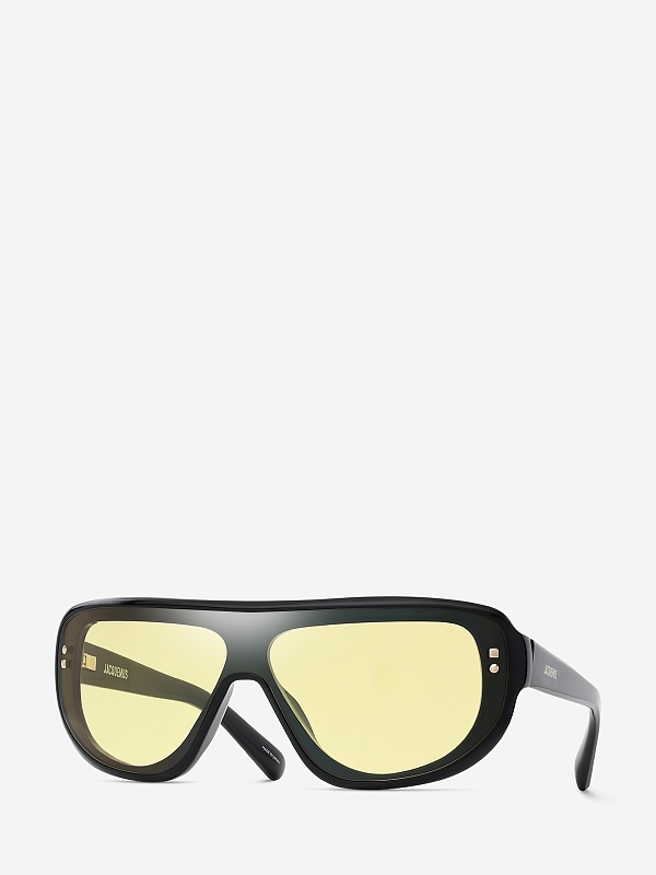 Солнцезащитные очки Linda Farrow x Jacquemus Jac 225 C03 142 145 - 0