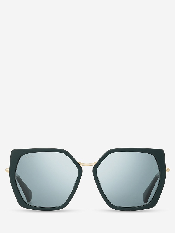 Солнцезащитные очки Max Mara MM 0136 96N 56 - 2