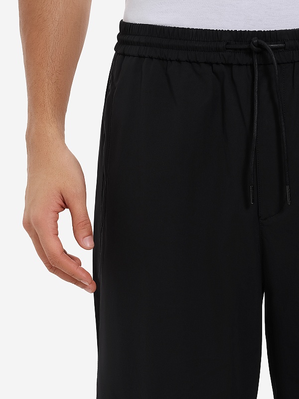 Брюки муж Juun.J JC5X21P33 Black 5 - 4