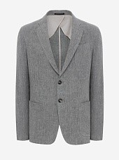 Пиджак муж Emporio Armani 01G930 01448 616 GRIGIO CHIARO