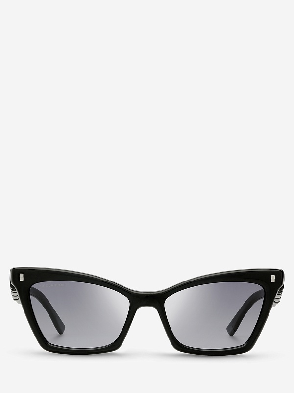 Солнцезащитные очки Dsquared2 ICON 0026/S 807 9O 55 17 145 - 2