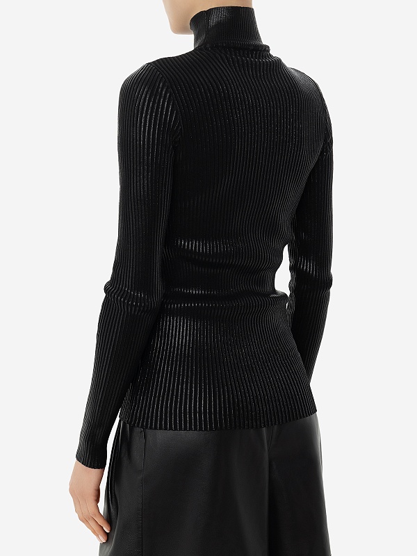 Водолазка жен Alberta Ferretti 0918 6604 A1555 - 4