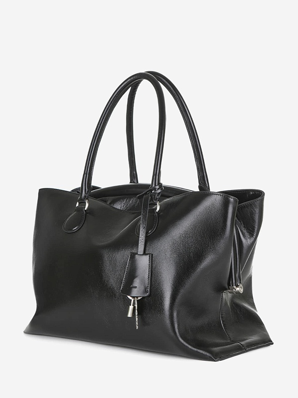 Сумка жен OSOI 25FB01019001 BLACK - 1