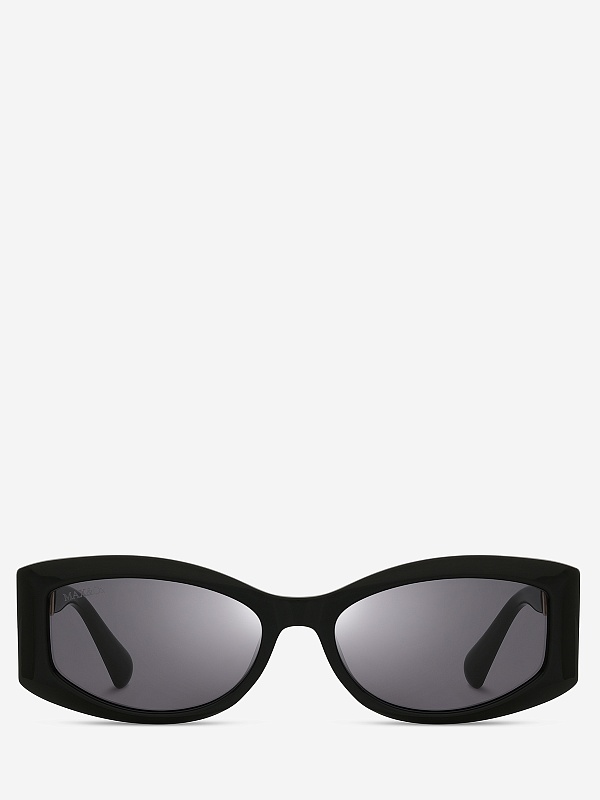 Солнцезащитные очки MAX&CO MO 0144 01A 55 17 140 - 1