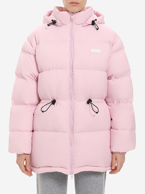 Куртка жен MSGM 3941MDH07 257623 12 - 2