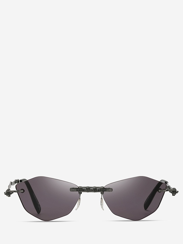 Солнцезащитные очки Kuboraum Maske H48 SG BB 51 19 140 - 1