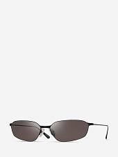 Солнцезащитные очки Balenciaga BB0412S 001 62 15 145
