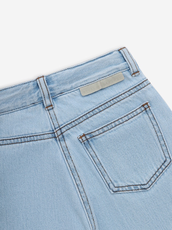 Джинсы дев Stella McCartney TY6C70 Z0746 600 - 2