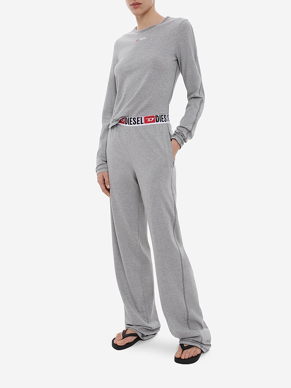 Пижама жен Diesel A19191 0PJBB 9CB - 1
