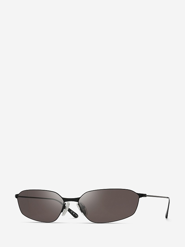 Солнцезащитные очки Balenciaga BB0412S 001 62 15 145 - 0