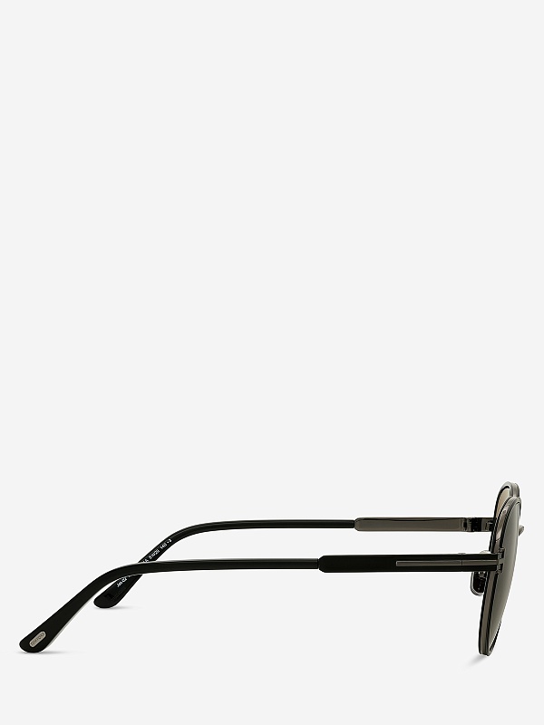 Солнцезащитные очки Tom Ford FT1339 01A 51 - 3