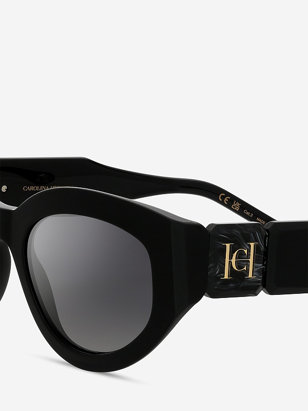 Солнцезащитные очки Carolina Herrera HER 0370/S 807 9O 52 21 140 - 3