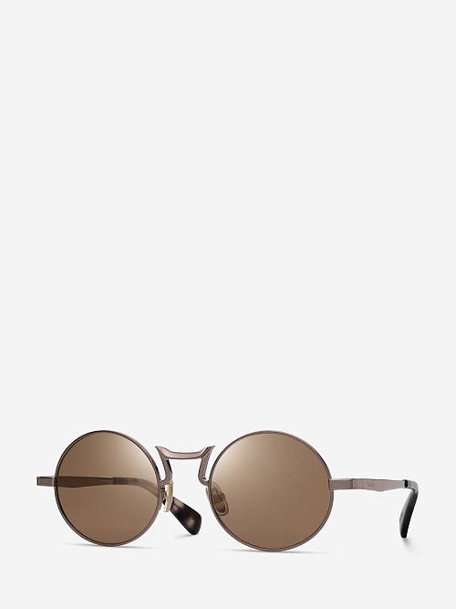 Солнцезащитные очки Max Mara MM 0127 36E 48 21 140 - 0