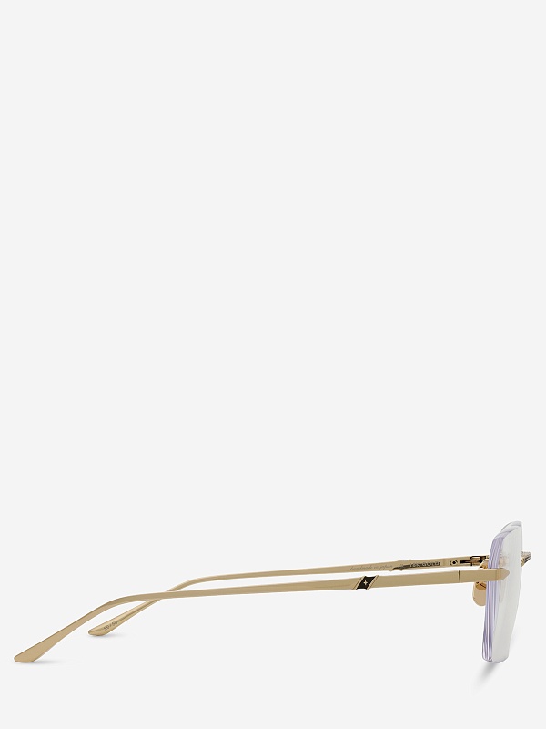 Оправа Leisure Society LS Lepine fr 18K GOLD 56 18 145 - 3