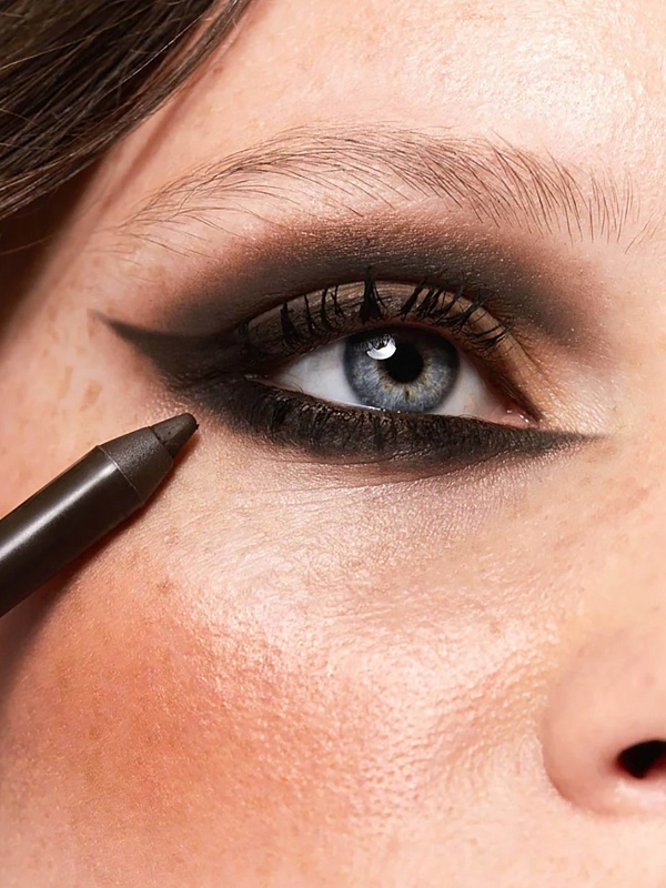 Карандаш для глаз жен BY TERRY V21004003 CRAYON BLACKSTAR N3 Bronze Generation - 2