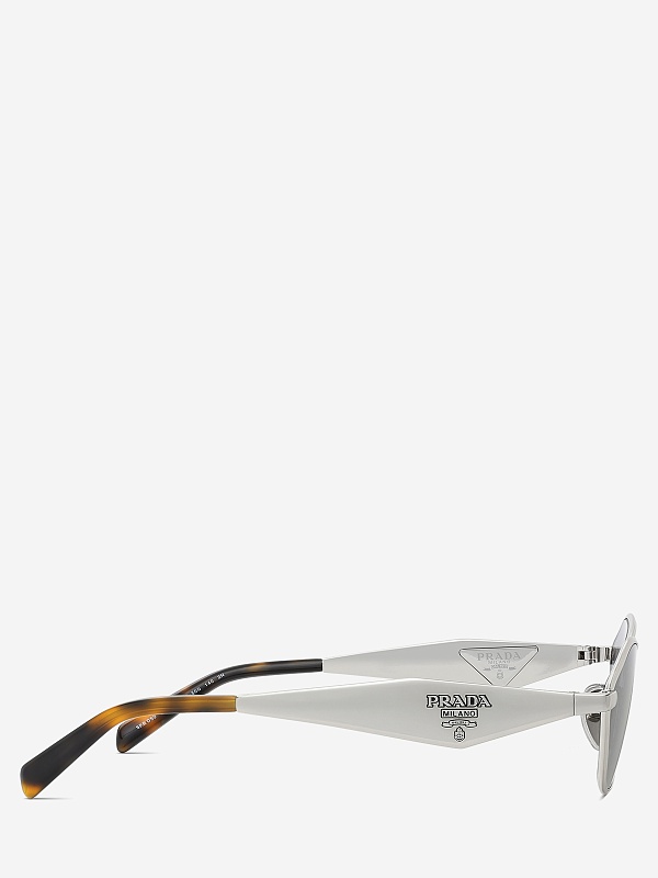 Солнцезащитные очки Prada PR D50S 1BC50Q 57 - 2