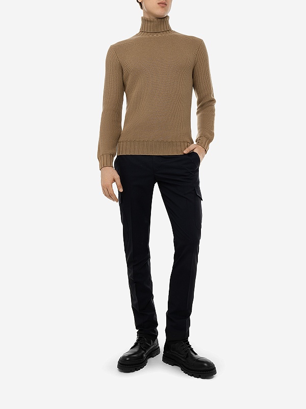 Водолазка муж Filippo De Laurentiis DV3ML WM7Q 050 - 2