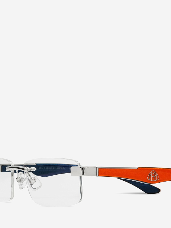 Оправа Maybach MB The Artist III P WCV Z25 56 18 140 - 4