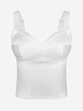 Топ жен MURMUR MA000SCPCRS02 WHITE