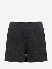 Шорты жен LVIR 143704 CHARCOAL