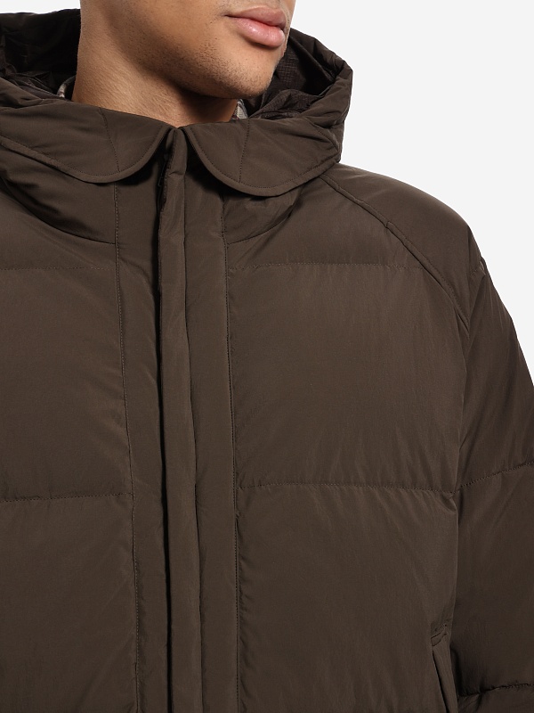 Куртка муж Closed C87875-69F-22 694 MARSH GREEN - 5