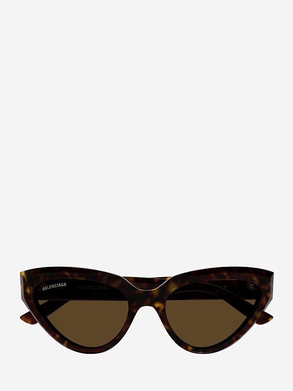 Солнцезащитные очки Balenciaga BB0270S 002 56 18 140 - 1