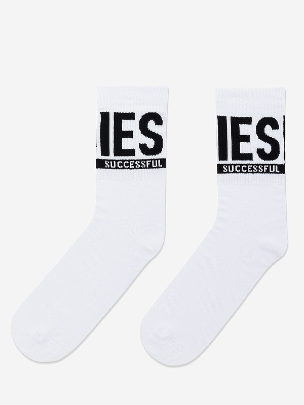 Набор (3 пары носков) муж Diesel 00SAYJ 2QATV E3843 - 1