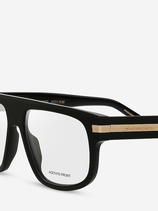 Оправа Dsquared2 D2 0179 807 56 16 145 - 3