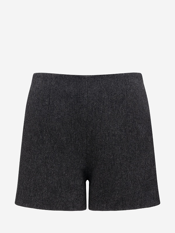 Шорты жен LVIR 143704 CHARCOAL - 5