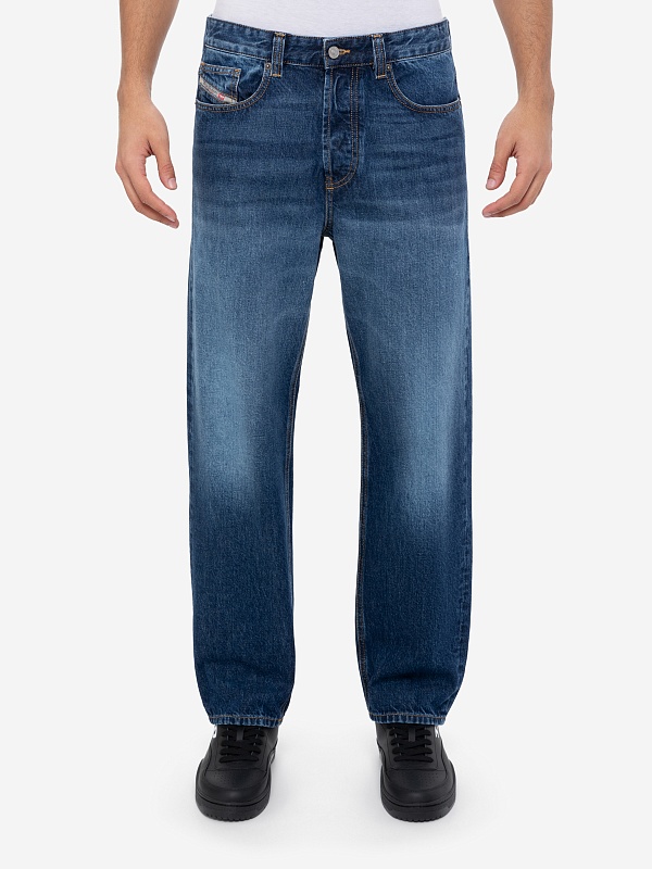 Джинсы муж Diesel A18974 09I27 01 - 2