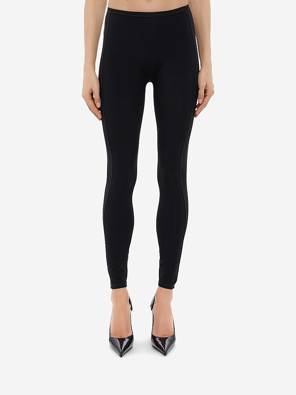 Леггинсы (спортивные) жен Diesel A21593 0PJBA 900 - 3