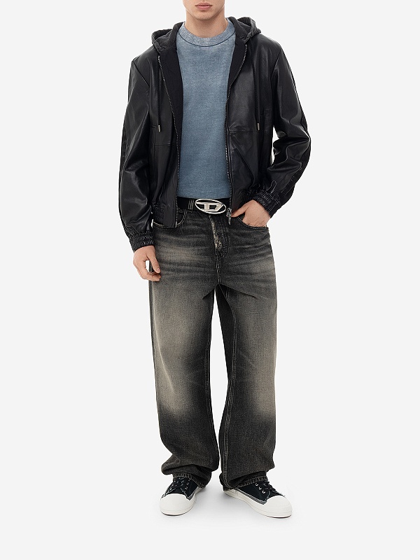 Куртка муж Diesel A16072 0QLAI 9XX - 2