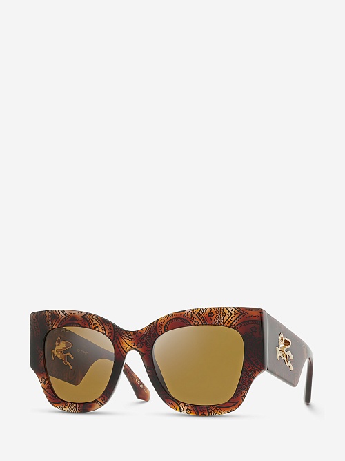 Солнцезащитные очки Etro ETRO 0076/S H7P 70 52 22 140 - 0