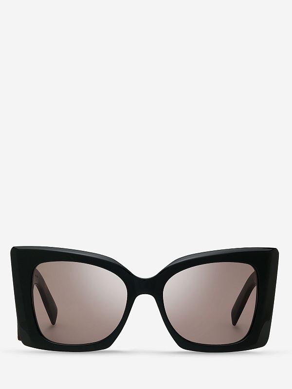 Солнцезащитные очки Saint Laurent SL M119 BLAZE 003 54 18 135 - 2