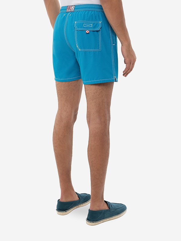 Плавки муж MC2 Saint Barth PATM001 00103H SB 59 EMB - 2