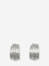 Серьги жен MM6 SM6VG0083 P6627 955