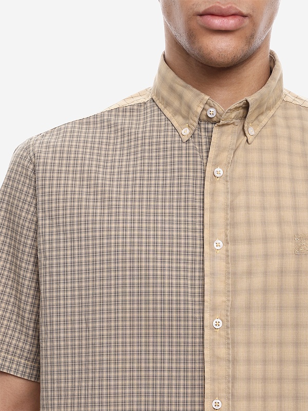 Рубашка муж Aries AR4012005 MULTI - 5