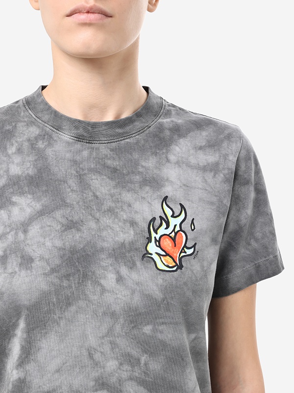 Футболка жен MSGM 3941MDM99SE 257588 96 - 4