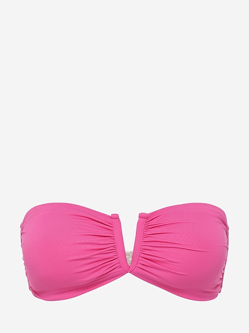 Бюстгальтер жен Melissa Odabash Alba Top Edition Cr Watermelon - 0