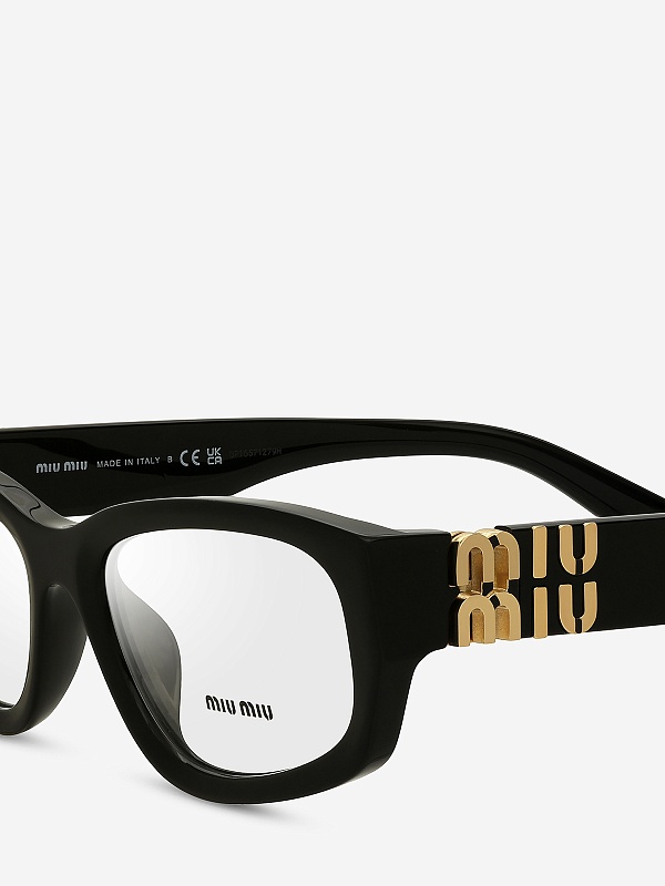 Оправа MIU MIU MU 04YV 16K1O1 54 - 3