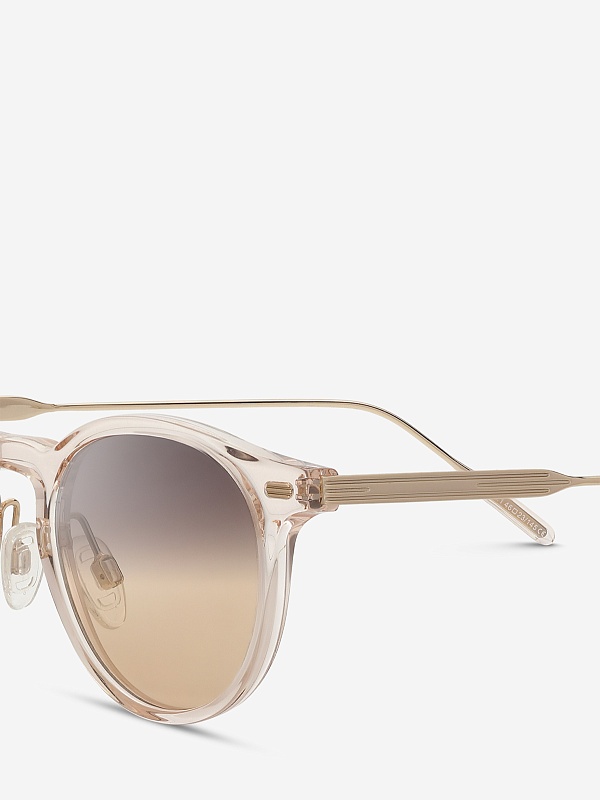 Солнцезащитные очки Carolina Lemke CL9543 3 46 23 145 - 4