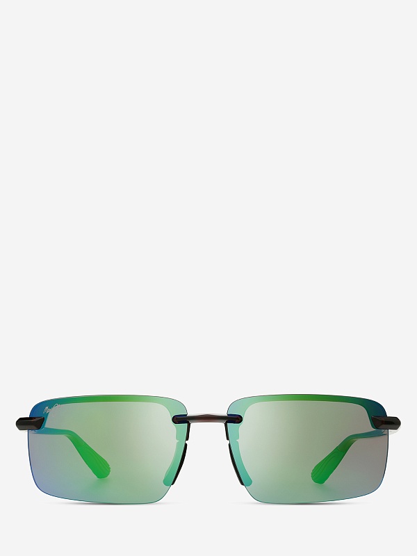 Солнцезащитные очки Maui Jim MJGM656-01 14 140 - 3