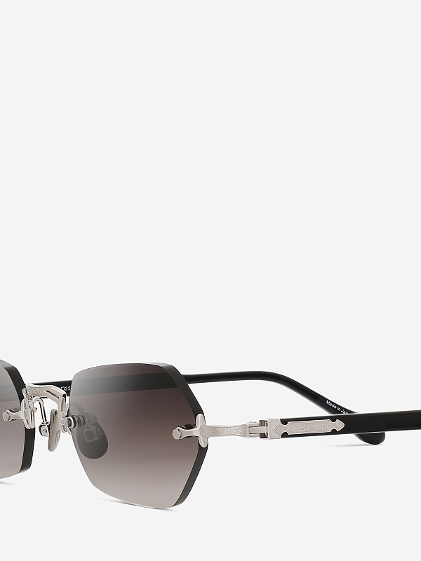Солнцезащитные очки Matsuda M5011 SG BS-BLK 50 22 147 - 3